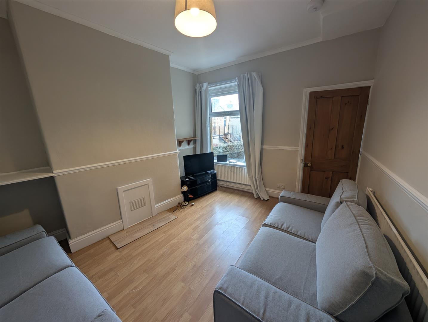 3 Coulston Road, Lancaster, LA1 3AD